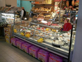 CONAD Iride