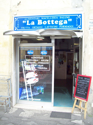 la bottega
