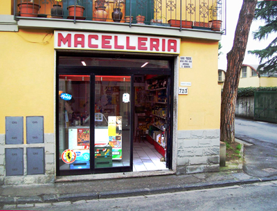 macelleria cipriani