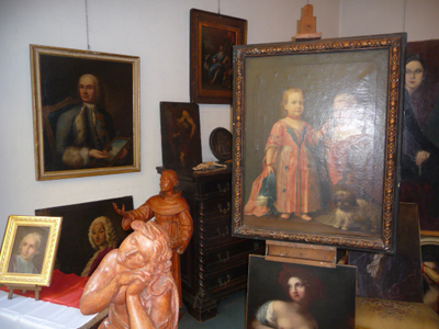 antichità