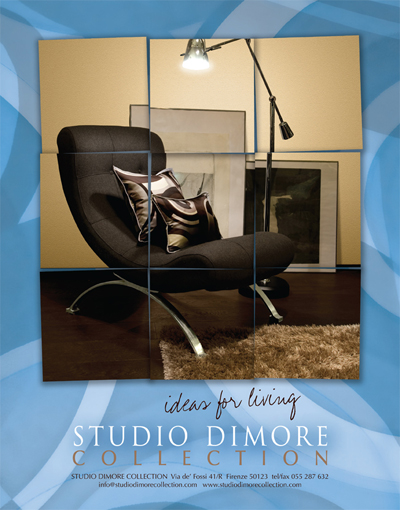 Studio Dimore Collection