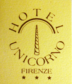 HOTEL UNICORNO Firenze