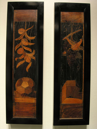 Bruschi Casa d'Arte