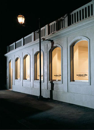 info@tornabuoniarte.it