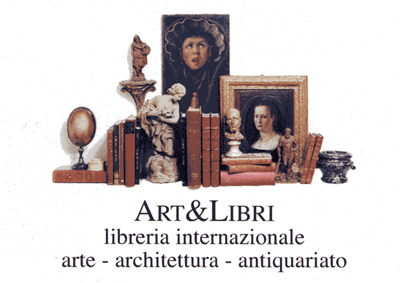 ART e LIBRI Libreria Internazionale