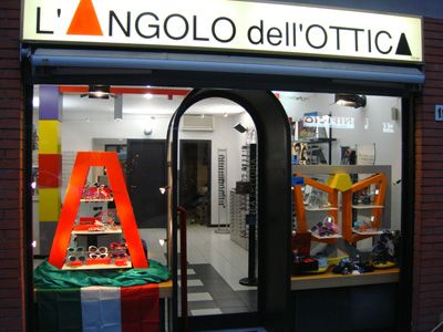 L'Angolo dell'Ottica