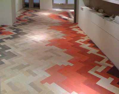 TROPICAL PARQUET