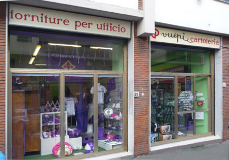 VUEPI Cartoleria Forniture per ufficio