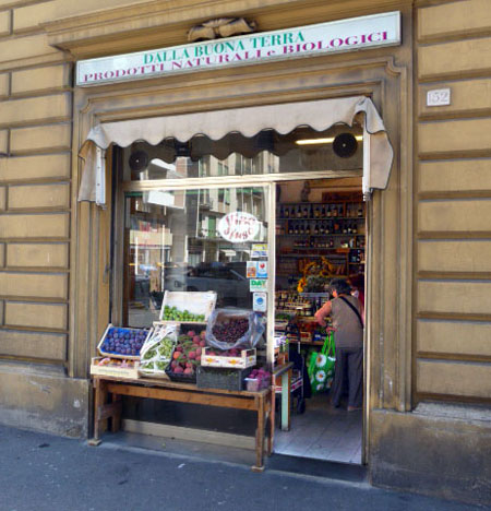 ORTOFRUTTA Dalla Buona Terra di Papi Gabriella