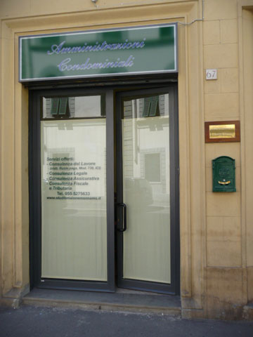 Amministrazioni Condominiali Dr.Antonio Maione Mannamo