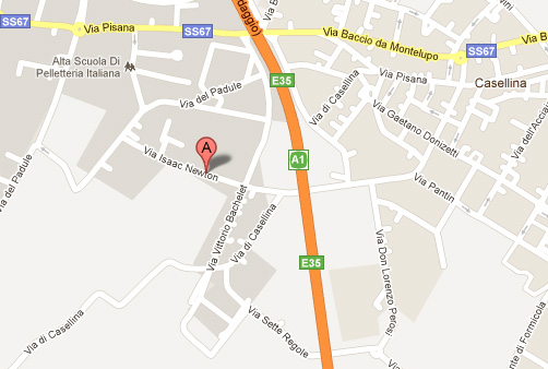 mappa
