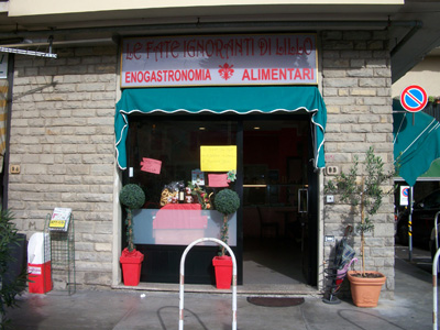 rosticceria