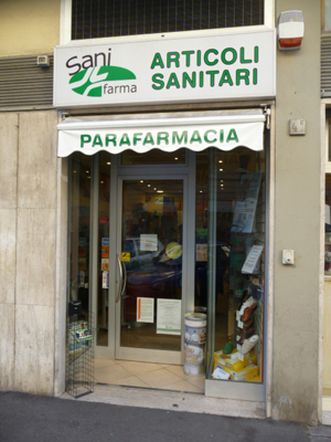 sanifarma