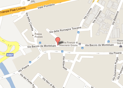 mappa