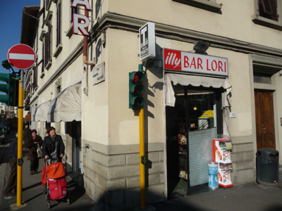 BAR LORI