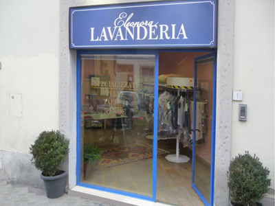 lavanderia eleonora