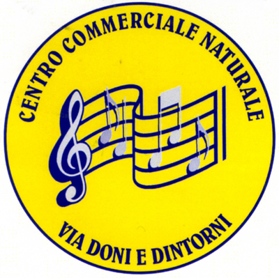 centro commerciale naturale
