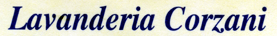 lavanderia corzani