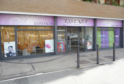 essenza