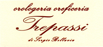 orologeria trepassi