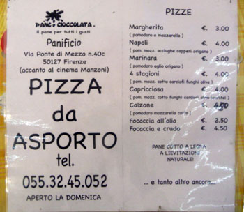 listino