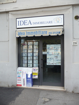 idea immobiliare