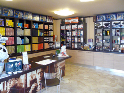Firenze Solo Caffè