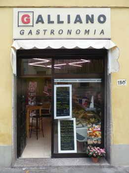 galliano