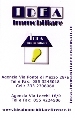 idea immobiliare