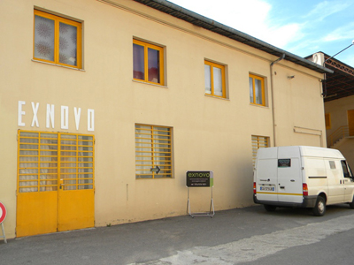 Exnovo