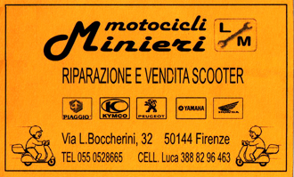 minieri