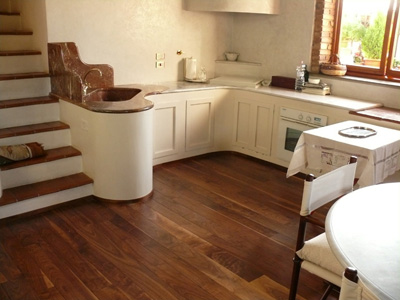 TecnoProgetto Forniture Parquets