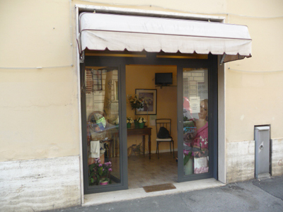 Istituto di estetica Beauty Blu