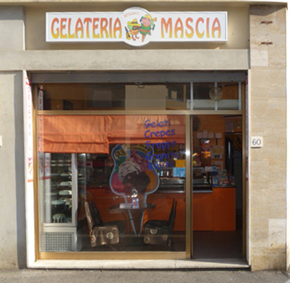 Gelateria Mascia