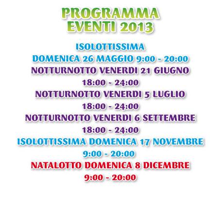 programma_isolottissima