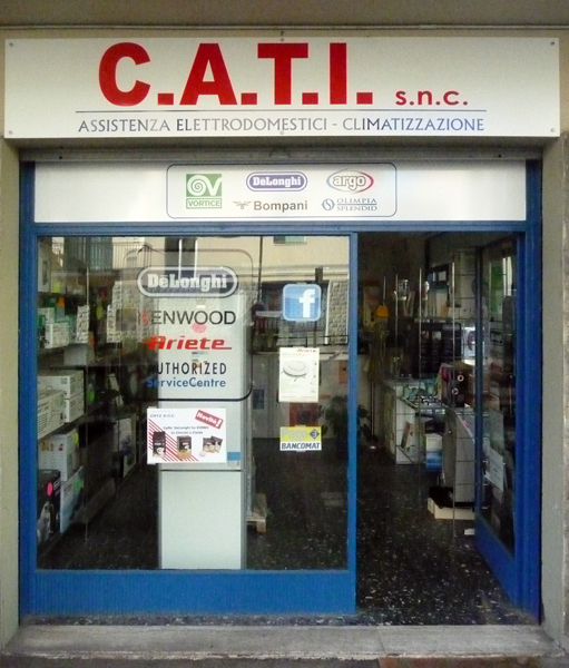 cati